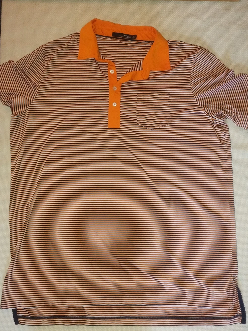 Ralph Lauren rlx ralph